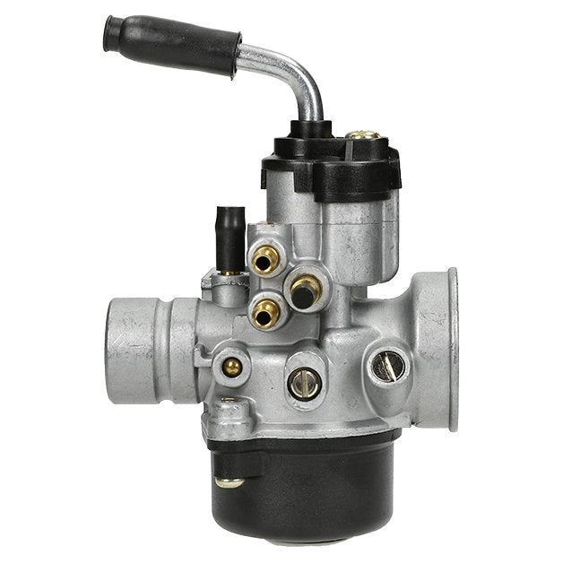 Carburateur (scooter) Motoforce 17.5 mm elektrische choke, K-Parts B.V., Kparts, Kundendienst@k-parts.de, Nieuw
