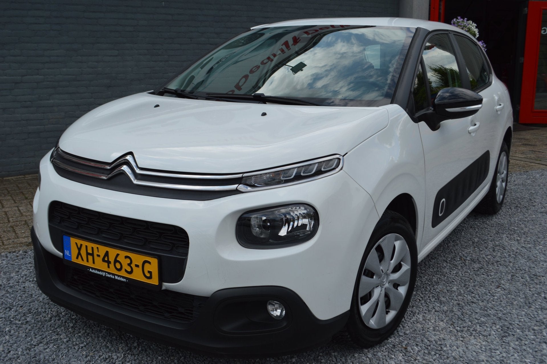 Citroën C3