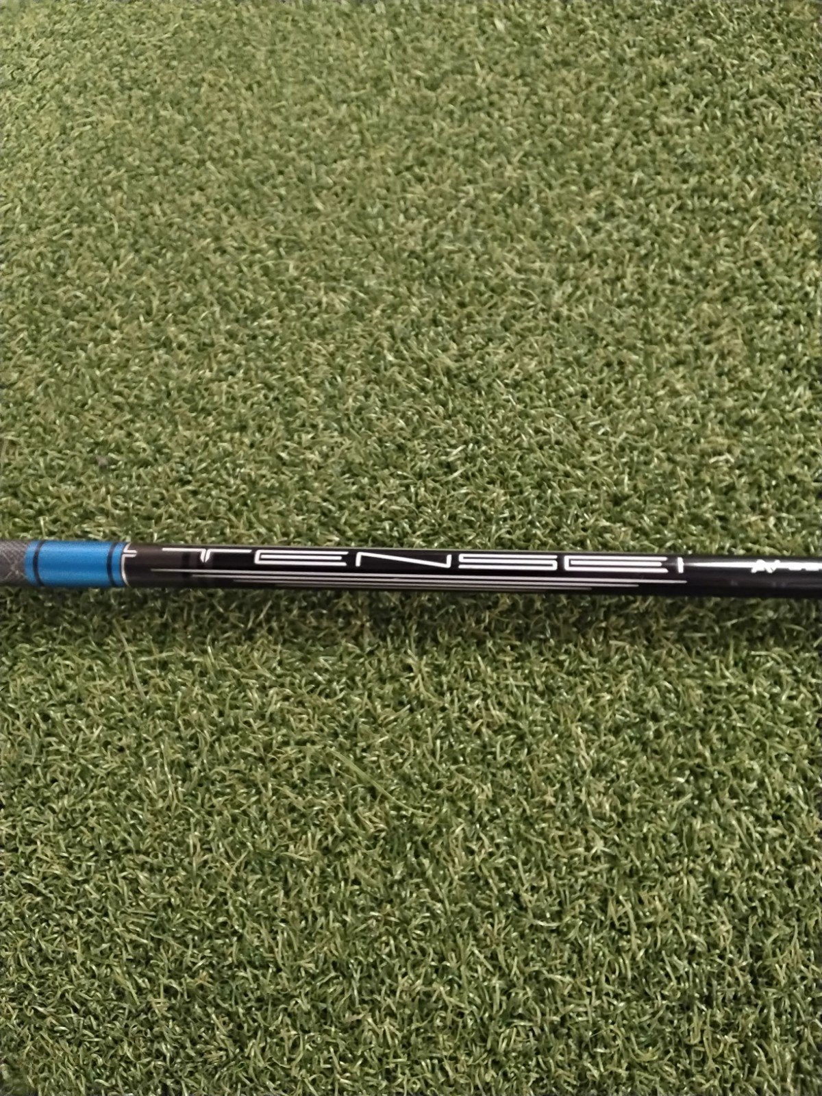 Epic Speed/Max Project X Smoke 60g Stiff Mid Kick Low/Mid, Sport en Fitness, Ophalen of Verzenden, Gebruikt, Club, Callaway