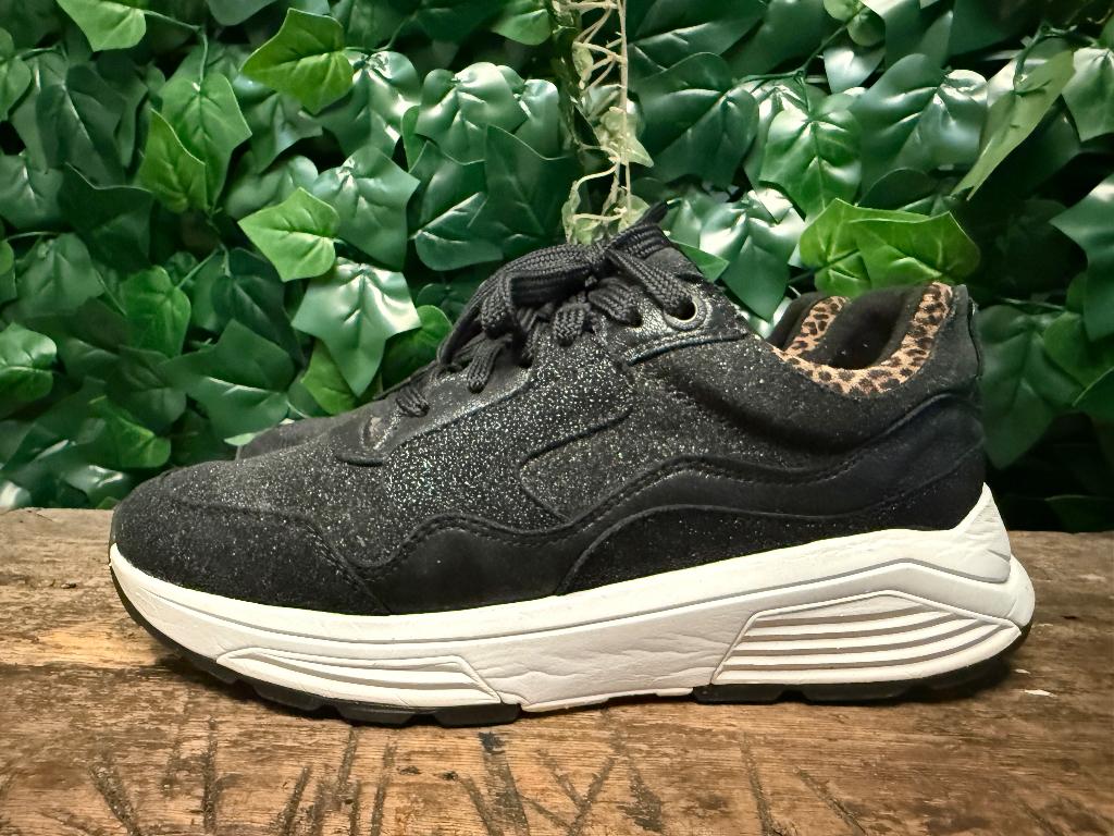 bijna Nieuwe sneakers van Xsensible maat 39 (wijdte G), Blauw, Ophalen of Verzenden, Xsensible, Xsensible