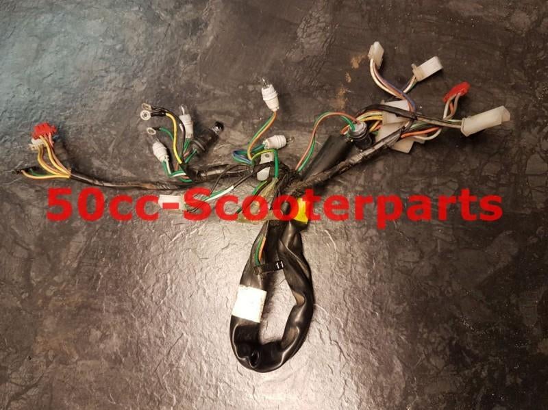Kabelboom Kmteller Sym Jet Basix 35040-Tfa-000 Gebruikt, Ophalen of Verzenden, -, -, -