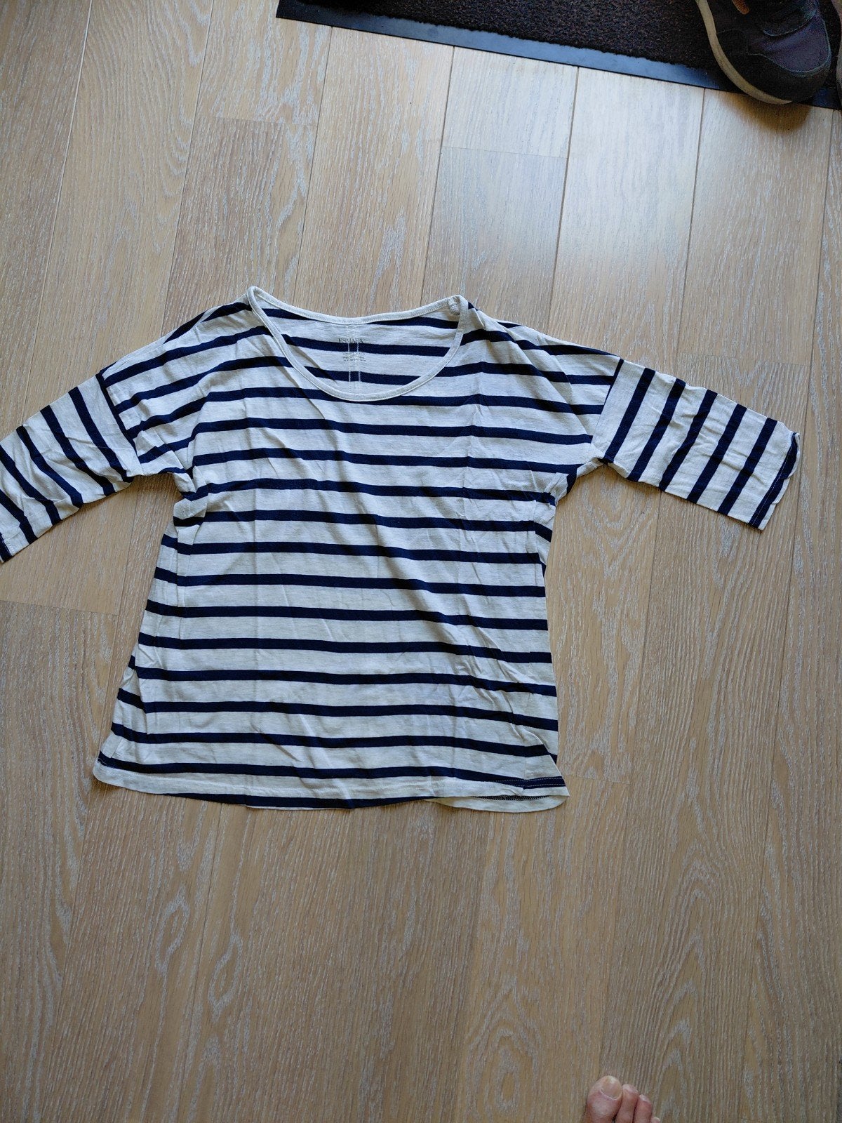 Dames Shirt 3 / 4 mouw maat XXL ( nieuw ), Kleding | Dames, Ophalen of Verzenden, Nieuw, Maat 46/48 (XL) of groter, Korte mouw