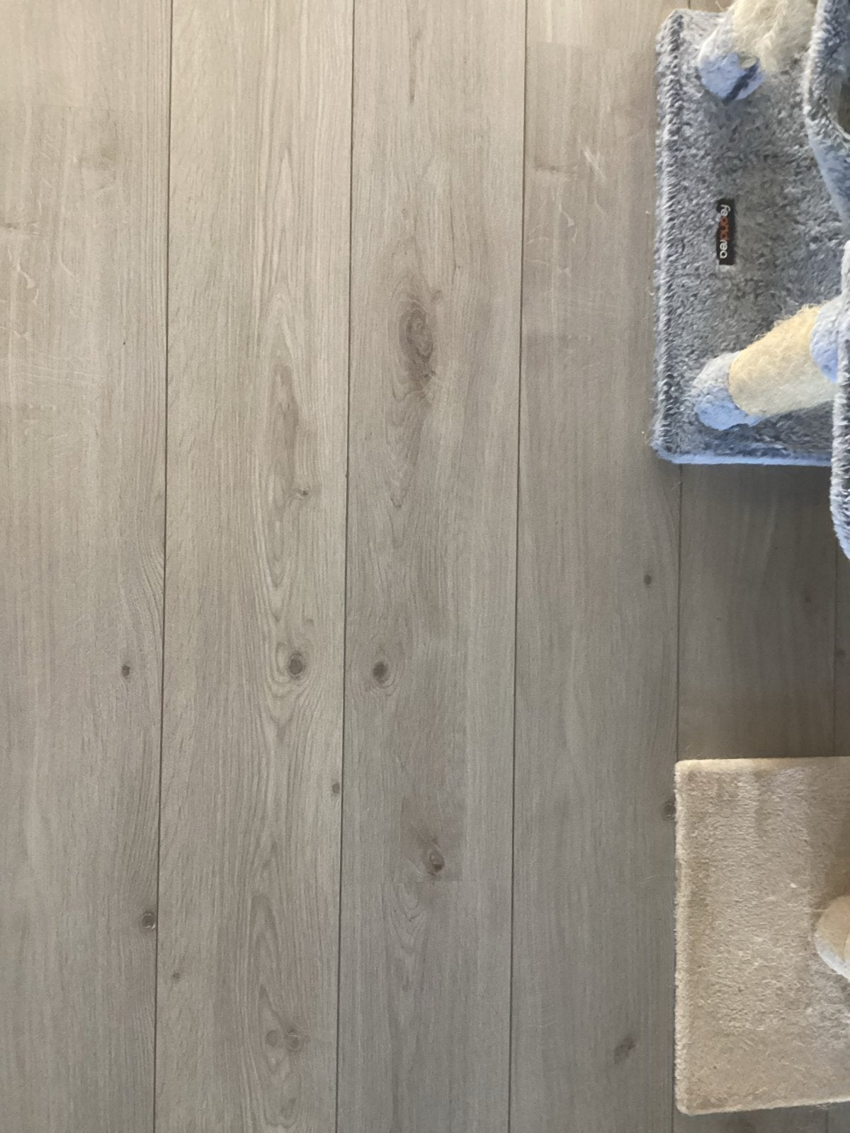 Laminaat Parador Classic 1050 Eiken Vergrijsd Landhuis, zgan, Ophalen, Zo goed als nieuw, 10 m² of meer, 10 tot 30 cm