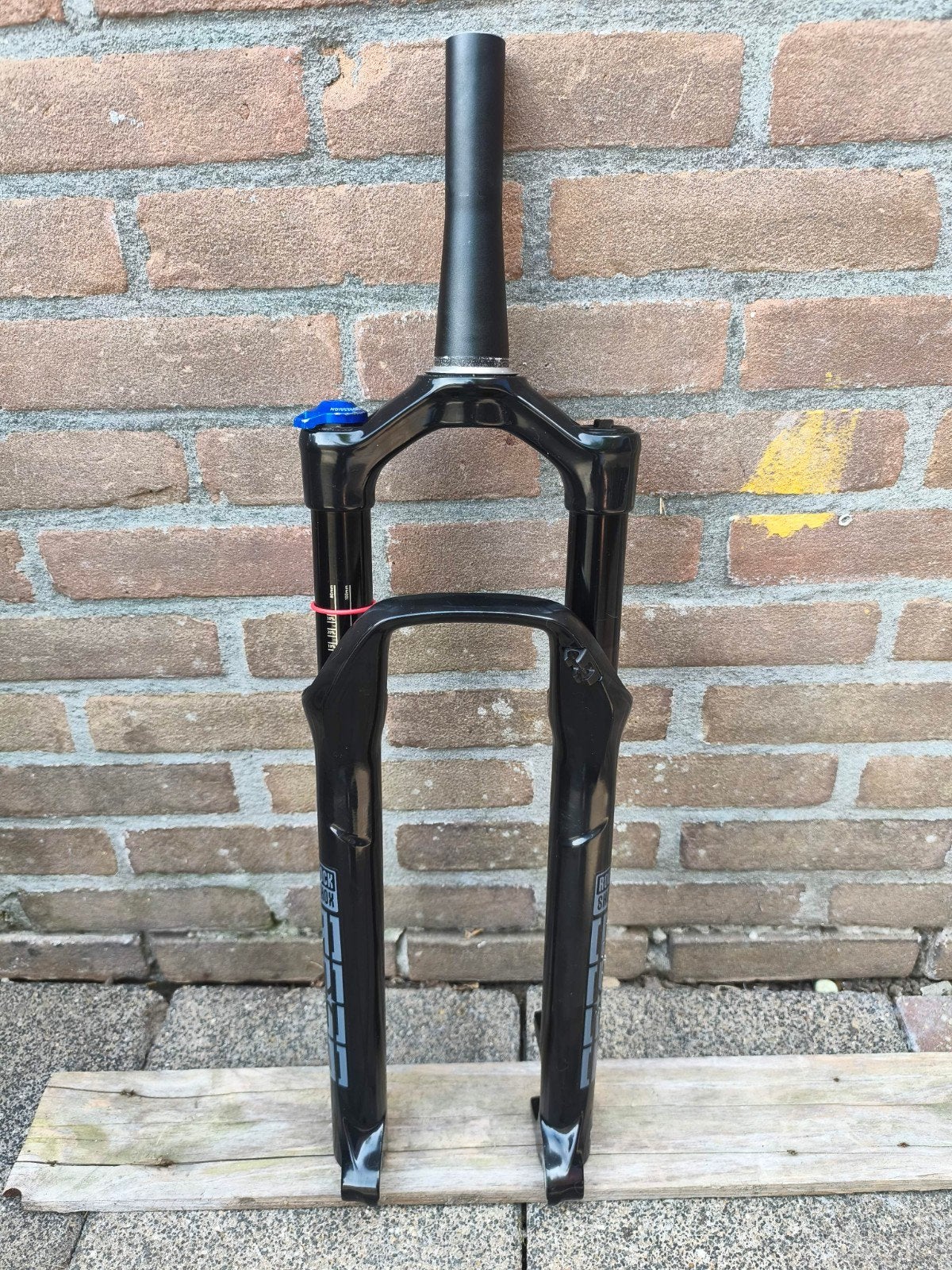 Rockshox Reba! 29 inch! MTB!, Fietsen en Brommers, Fietsonderdelen, Gebruikt, Ophalen of Verzenden, Rockshox, Voorvork