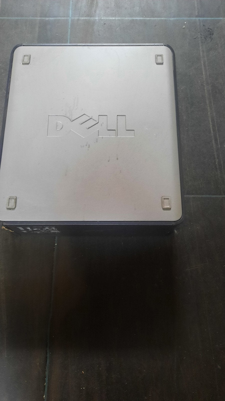 Dell Optiplex Desktop PC - Compact en Betrouwbaar, Computers en Software, Onbekend, Gebruikt, HDD, Minder dan 4 GB
