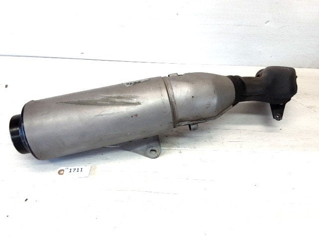 CBR1000F 1993 - 1996 Honda Demper D1-54165, Motoren