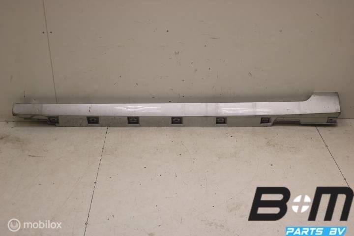 Sideskirt links VW Passat B8 LA7W, Gebruikt