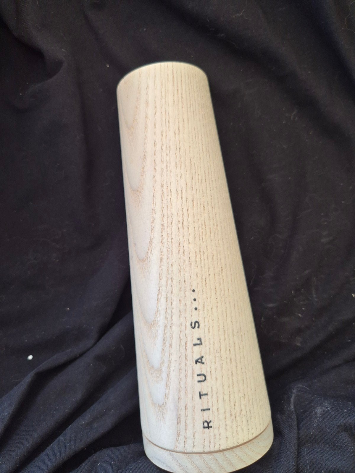 Rituals Houten geurstokjes houder, Hout, Beige, Ophalen of Verzenden, Landelijk