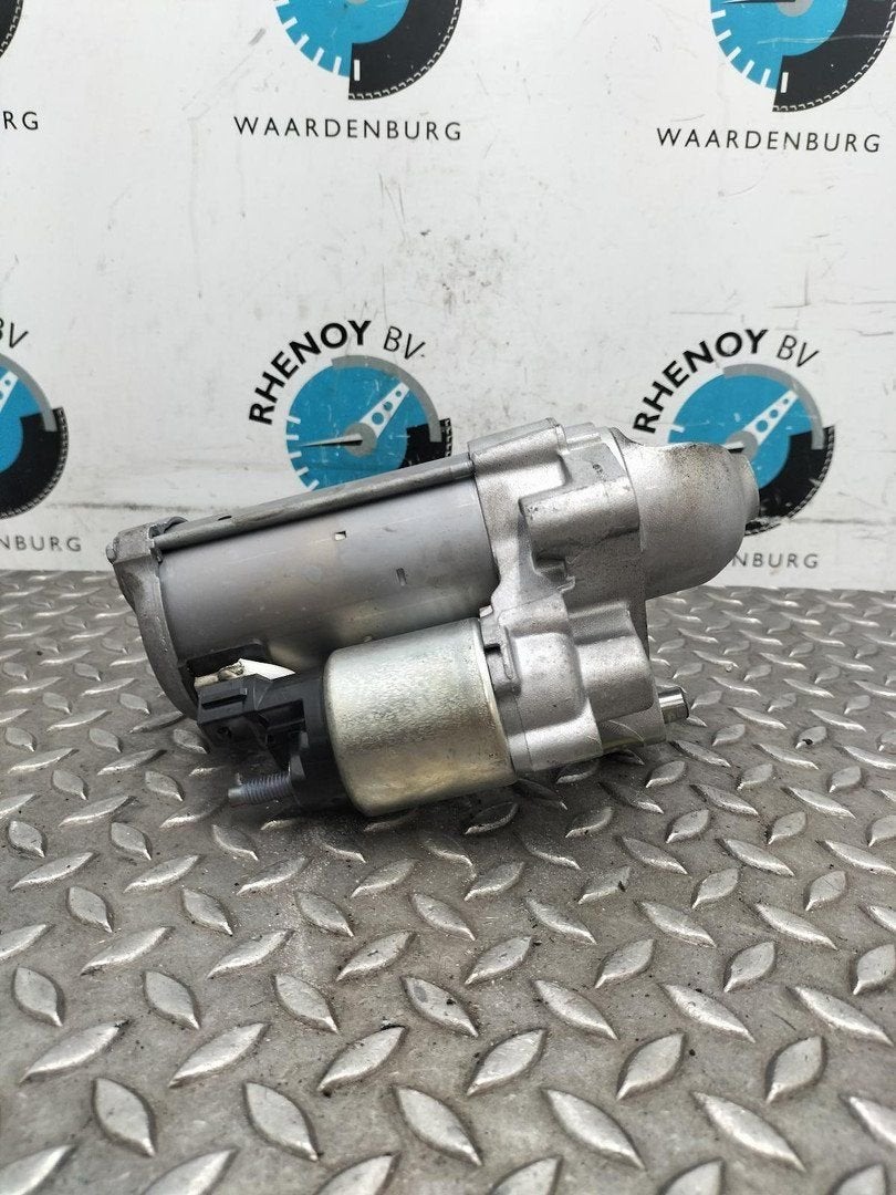 OPEL GRANDLAND Ultimate P1U0 STARTMOTOR 2023, Ophalen of Verzenden, Gebruikt, Stiba lid