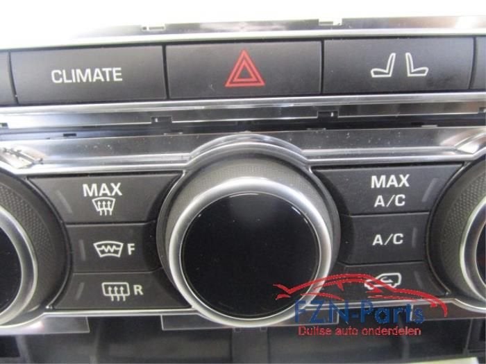 Land Rover Range Rover Sport Climate Control Unit (18A802DG), Ophalen of Verzenden, Gebruikt