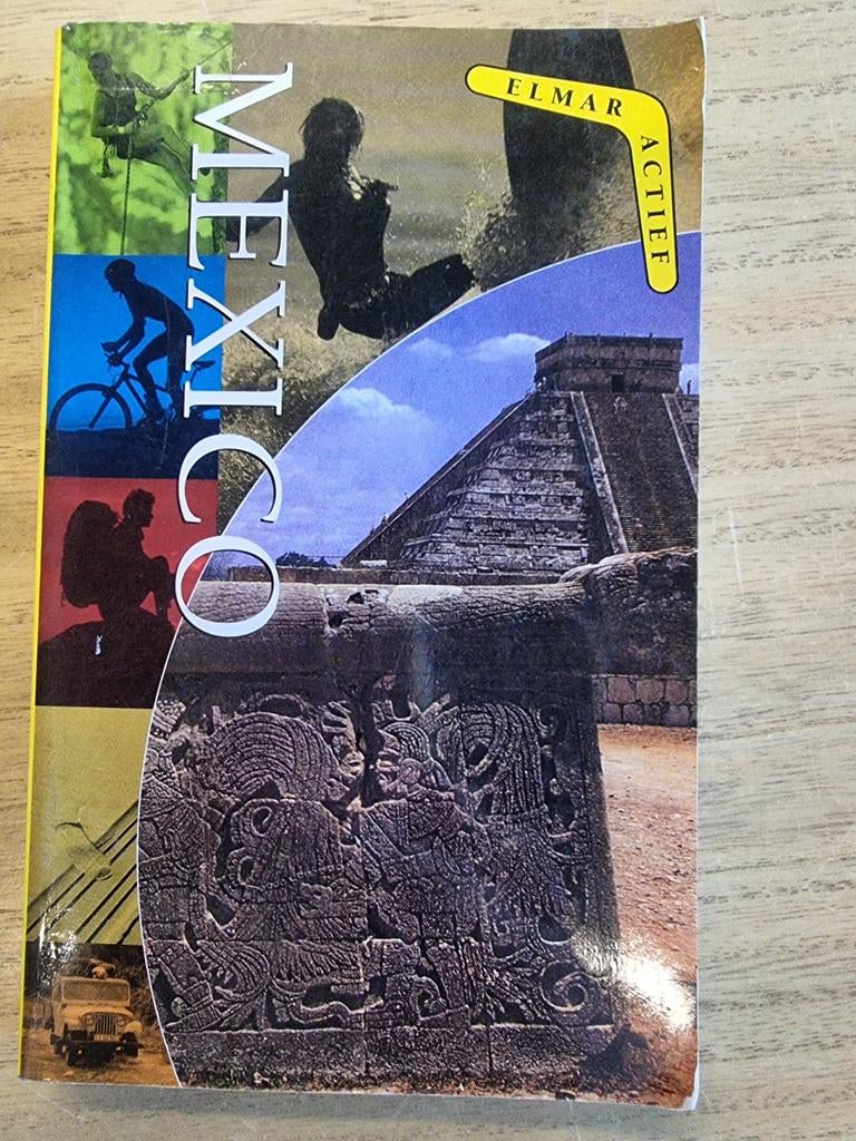 Diverse reisboeken verkoop, Europa, Zo goed als nieuw, Reisgids of -boek, ANWB
