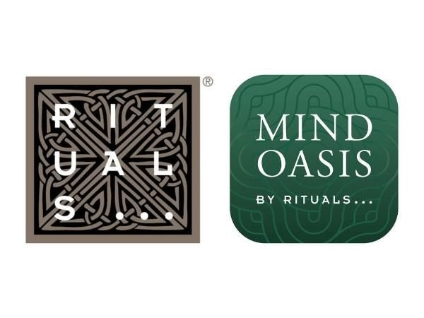 Mind Oasis by Rituals 15% kortingsvoucher, Eén persoon, Kortingsbon