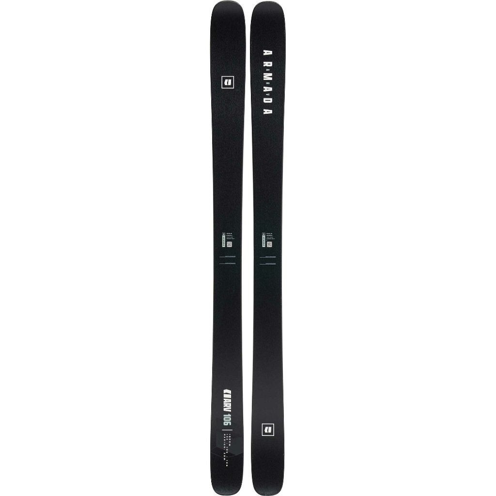 Armada ARV 106 Heren Freestyle ski's lengte 180 Nieuw, Overige merken, 160 tot 180 cm, Nieuw, Armada