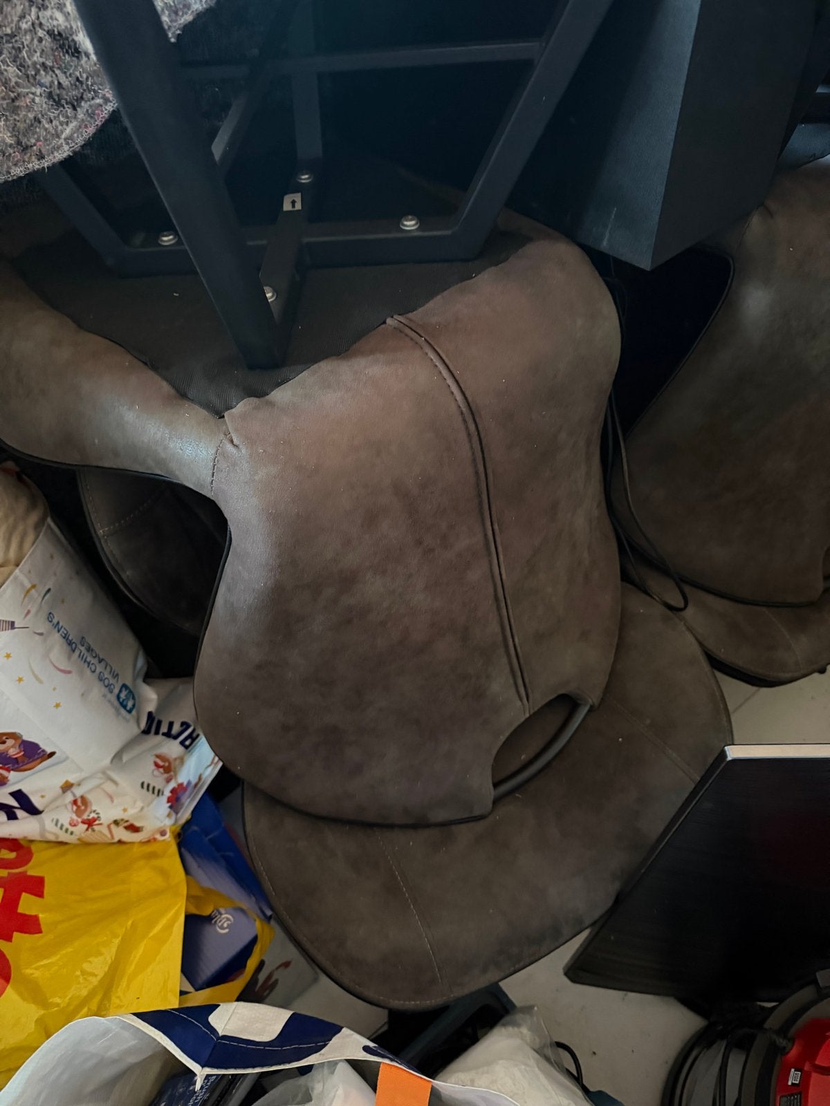 Complete inboedel te koop, Ophalen, Gebruikt, 50 tot 100 cm, Minder dan 100 cm