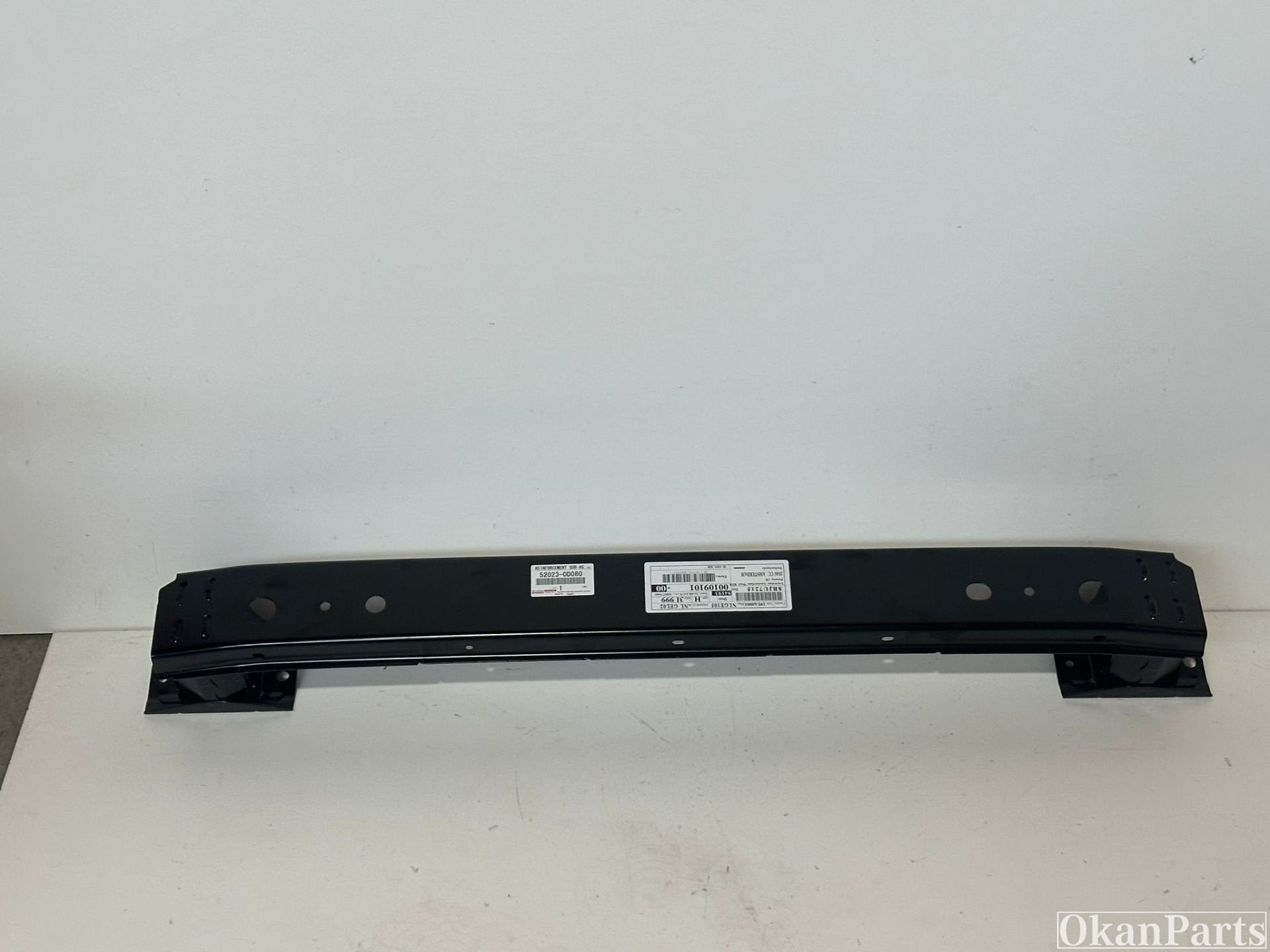 Toyota Yaris achter bumperbalk 52023-0D080