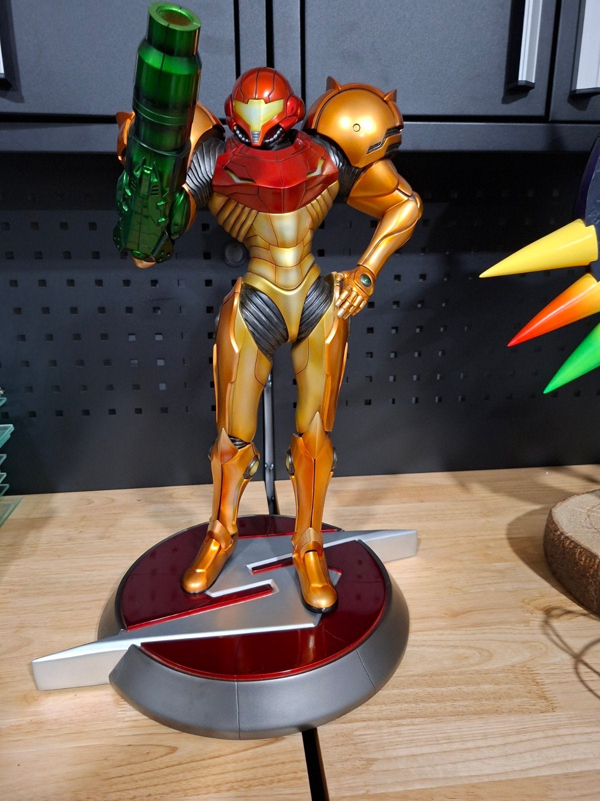 Varia Suit Exclusive First4Figures, Ophalen of Verzenden, Zo goed als nieuw