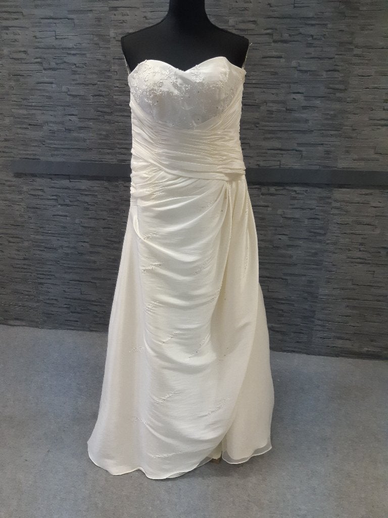 trouwjurk/trouwjurken/bruidsjurk maat 42, Kleding | Dames, Trouwkleding en Trouwaccessoires, Ophalen of Verzenden, Nieuw, Overige kleuren