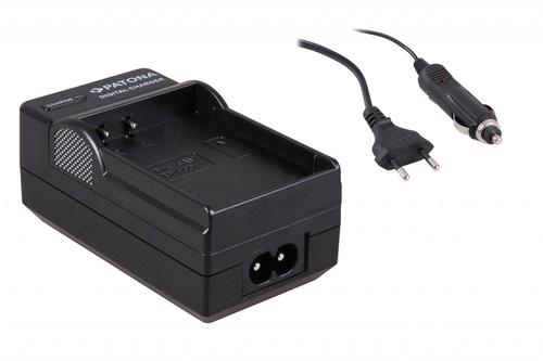Charger Samsung NX1 NX-1 ED-BP-1900 BP-1900, Verzenden, Nieuw