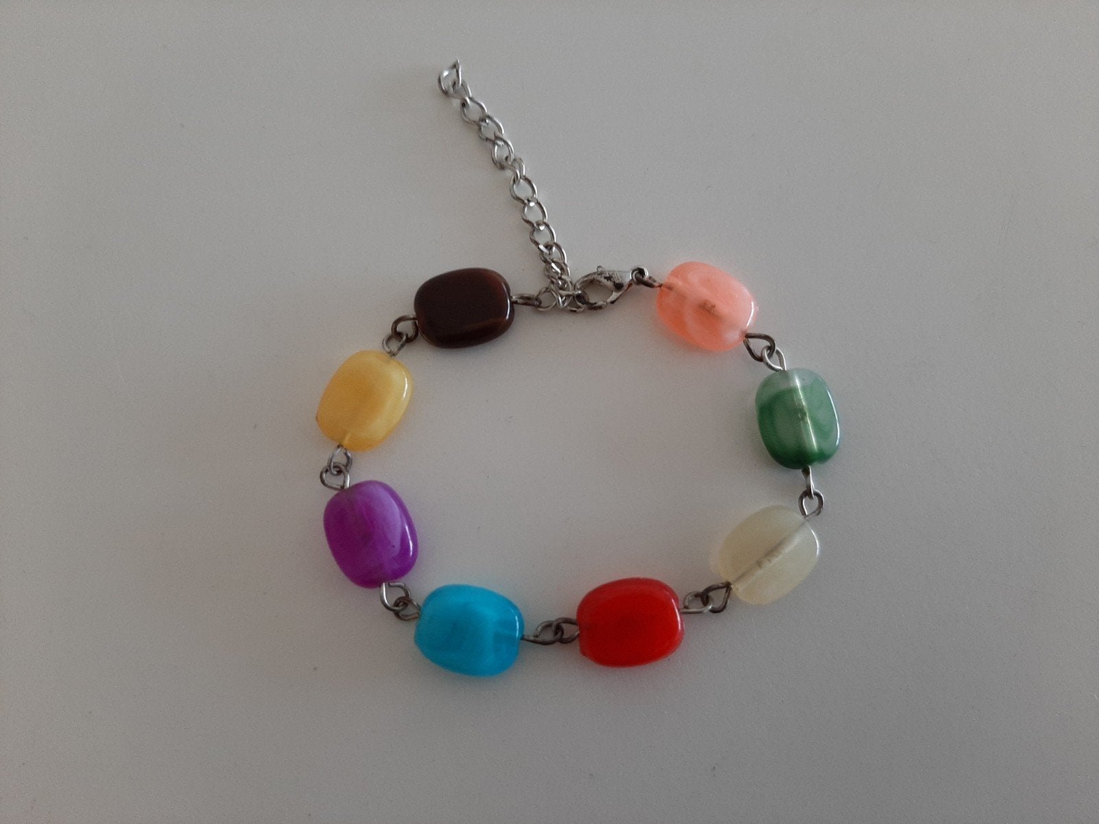 armband, Ophalen of Verzenden, Nieuw, Zilver, Zilver