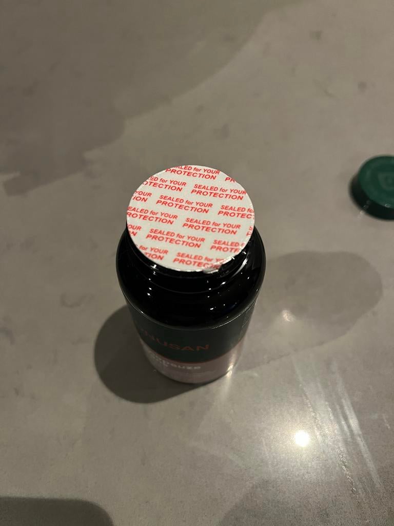 Bonusan Menopauze Balans - Natuurlijke kruidenformule NIEUW, Ophalen of Verzenden, Nieuw, Overige typen