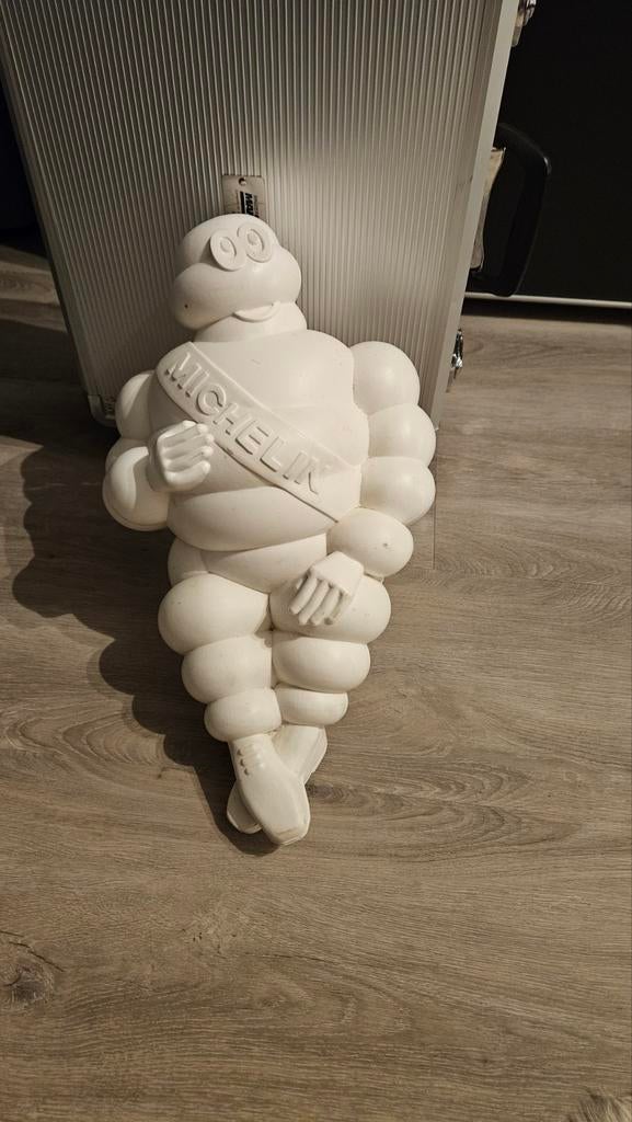 Michelin pop, Ophalen of Verzenden, Overige merken