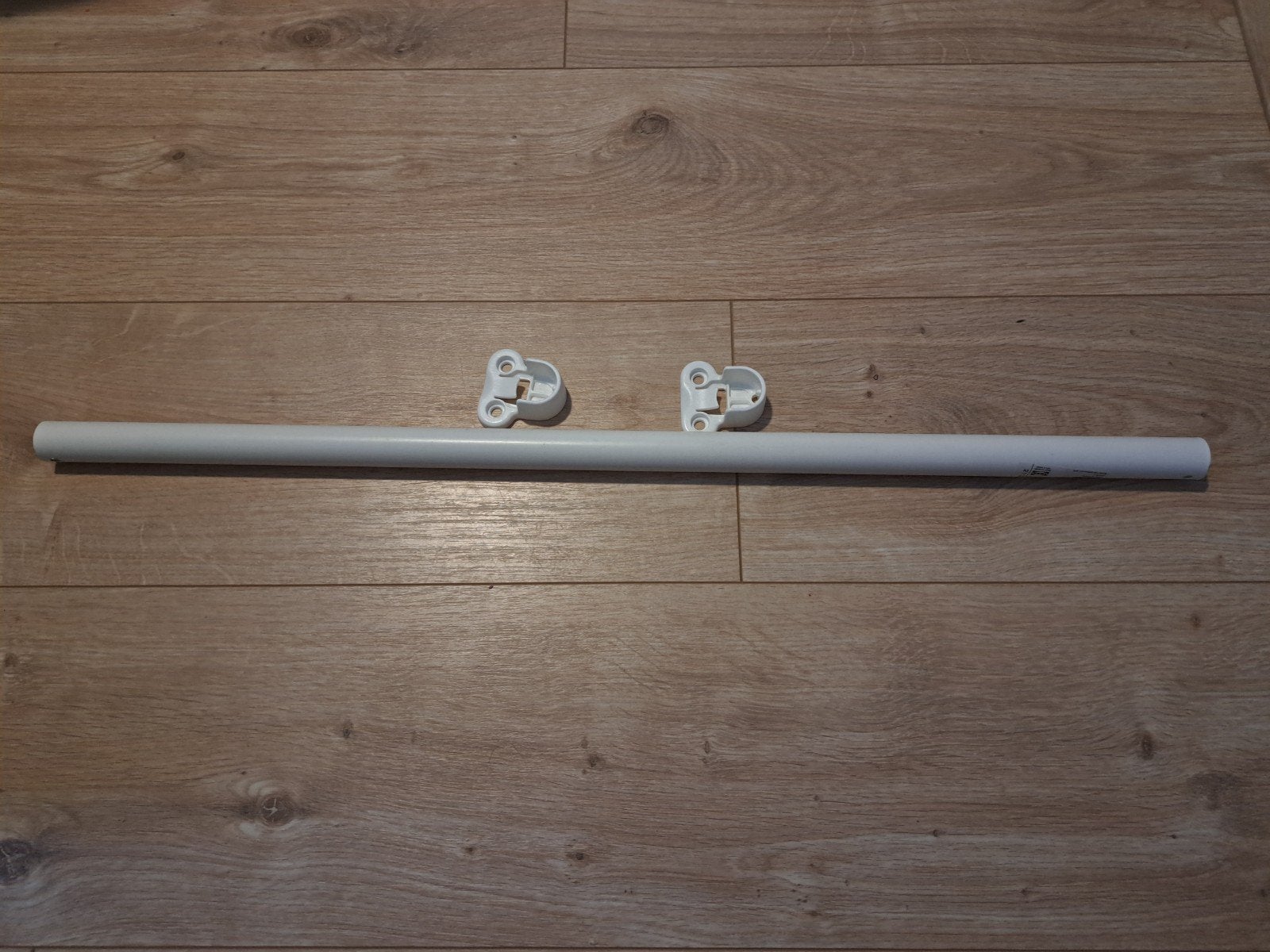 Pax kledingkast roede, Ophalen of Verzenden, 50 tot 75 cm, 50 tot 100 cm, 200 cm of meer