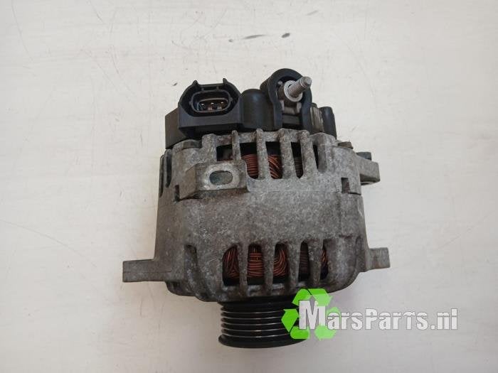 Dynamo van een Kia Sportage, -, -, Ophalen of Verzenden, -