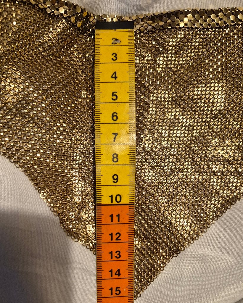 wijting en Davis ketting, Ophalen of Verzenden, Zo goed als nieuw, Overige kleuren, Overige materialen