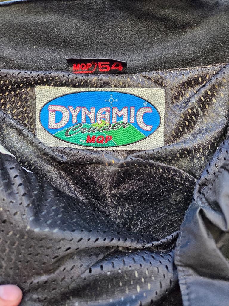 Motorbroek, Motoren, Kleding | Motorkleding, Broek | leer, Heren, Tweedehands, Ophalen of Verzenden