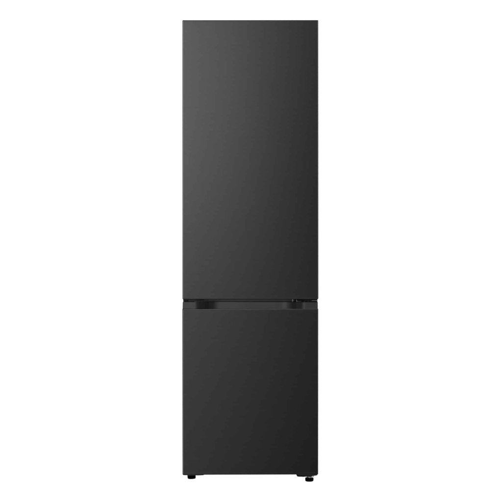 LG Koel-vriescombinatie GBBS524AEV - 375 liter - Zwart, Triple J Online, Info@triplejonline.nl, De Spinnekop 9
