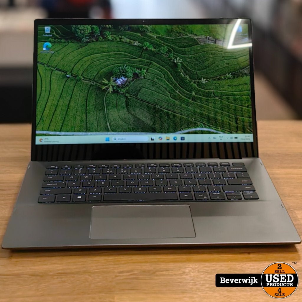 Dell Inspiron P125G004 Intel Core i5 Windows 11 - Netjes!, Dell, Zo goed als nieuw, Support@Dell.com, One Dell Way
Round Rock, TX 78682
United States