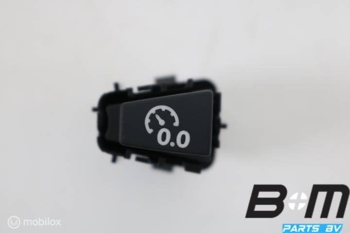 Dagteller knop Audi A4 8W 4M1907569, Auto-onderdelen, Gebruikt