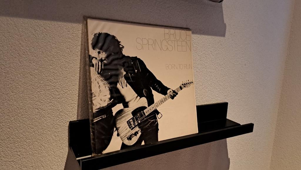 Bruce Springsteen, Ophalen of Verzenden