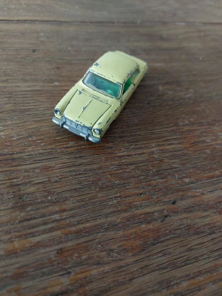 Ford Taunus Roadmaster Impy Lone star, Ophalen of Verzenden, Bus of Vrachtwagen