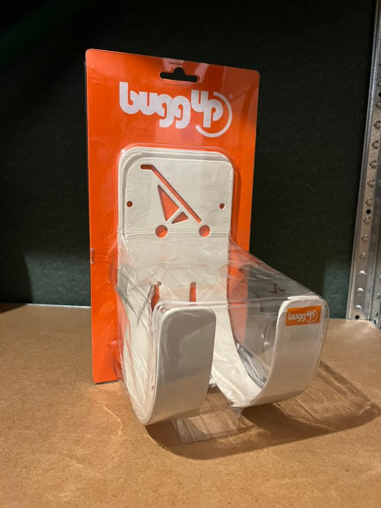 Buggy ophang beugel Nieuw! Bugg Up, Ophalen, Nieuw