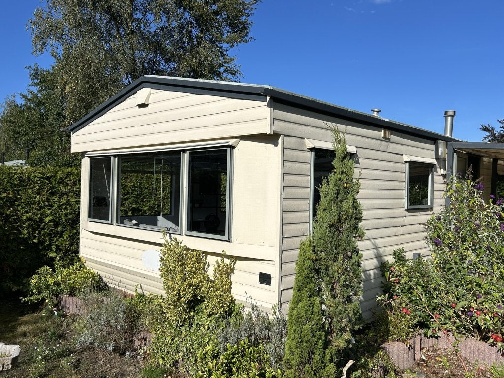 Nordstar Country Country (1050791), Caravans en Kamperen, Tot en met 4