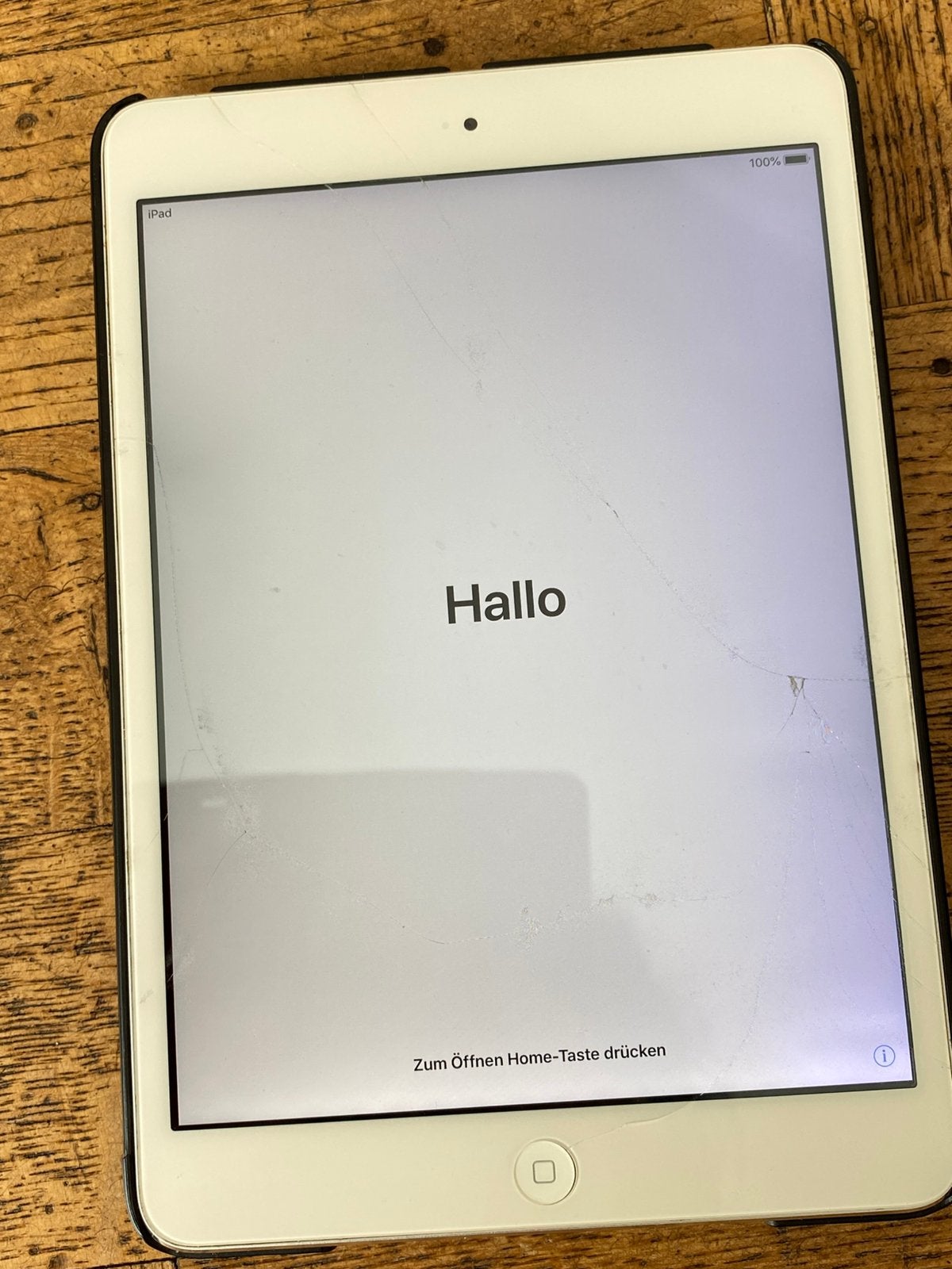 Apple iPad mini 2, Computers en Software, Apple iPads, Gebruikt, 32 GB, 8 inch, Ophalen of Verzenden