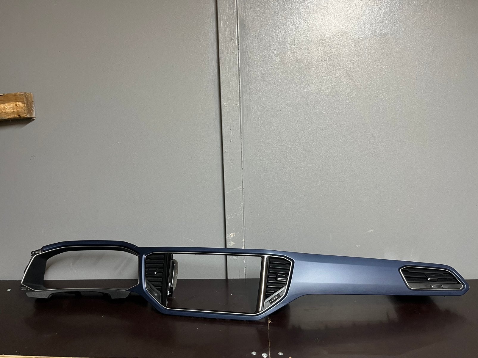 Vw t-roc sierlijkst, Ophalen of Verzenden, Bumper