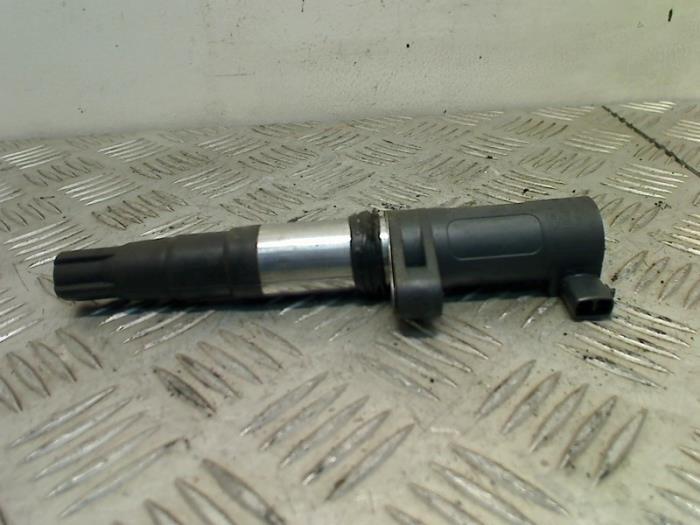Bobine van een Renault Megane, Gebruikt, -, Renault, -
