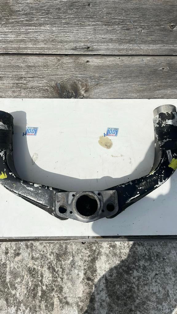 Volvo Penta 826443 uitlaat, Ophalen, Zo goed als nieuw, Motor en Techniek, Motorboot