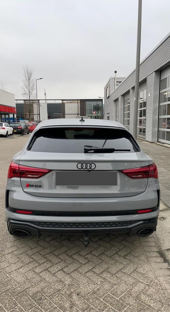 Rsq3 te huur/autoverhuur/auto verhuur/ auto huren, Limousine
