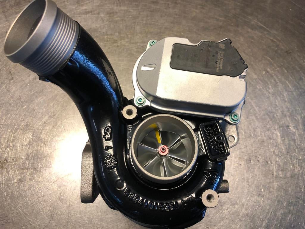 Turbo Upgrade 3.0 tdi 300pk+ Audi A6/A8/Q7/Vw Marine/Phaeton, Ophalen of Verzenden, Nieuw, Audi
