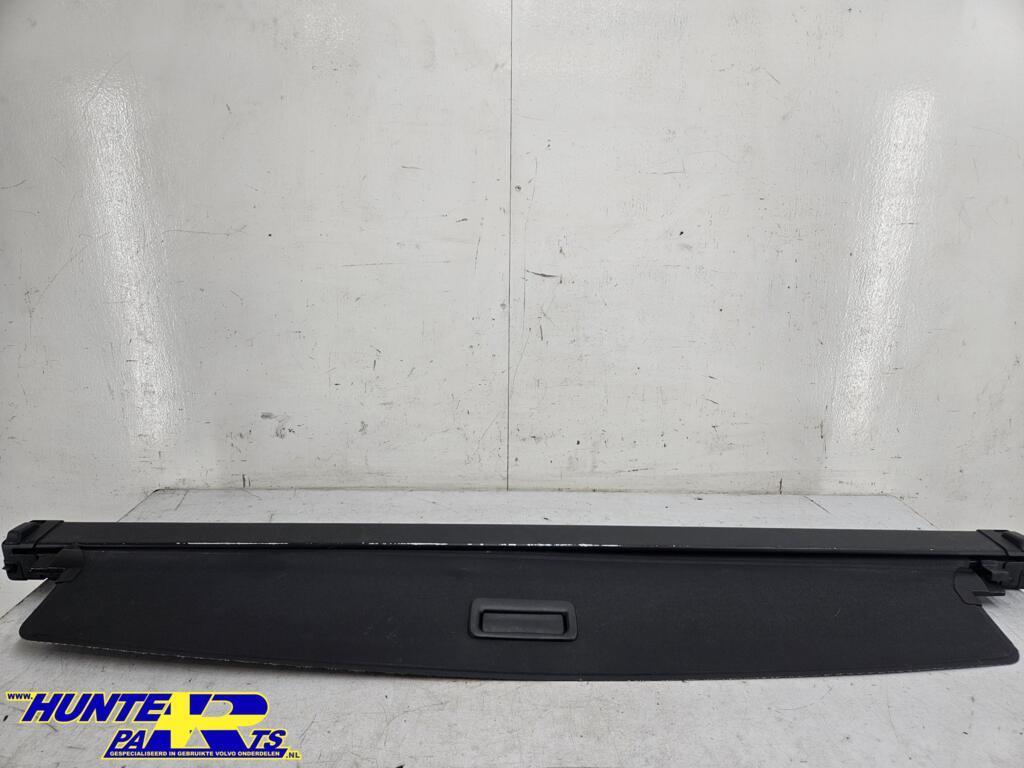 Bagagerolhoes zwart Volvo XC90 ('14-'22)  39825218, Gebruikt, Ophalen of Verzenden, Volvo, Volvo