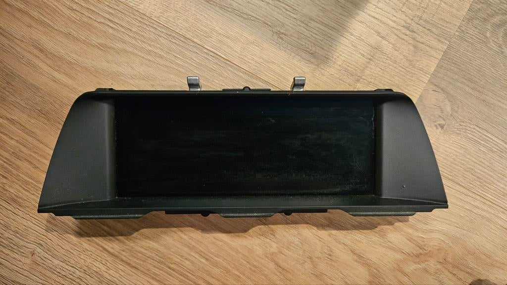 BMW F10 F11 10.25 inch scherm CIC, Auto-onderdelen, Ophalen of Verzenden, Gebruikt, BMW