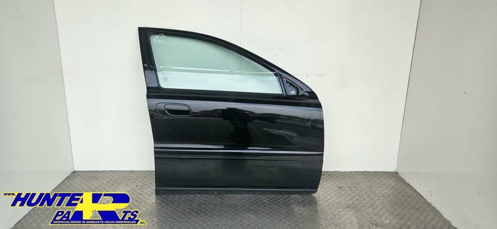 Portier RV Kleurcode 452 Volvo V70/XC70/S60  ('00-'08), Ophalen of Verzenden, Gebruikt, Voor, Deur