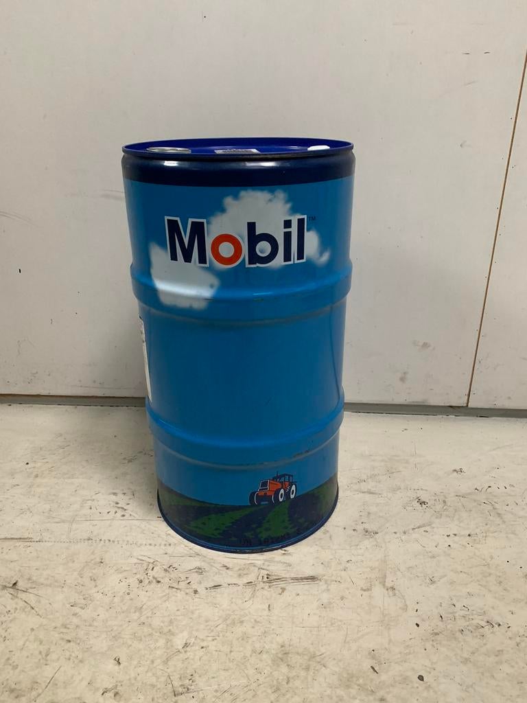 Brandton | Olievat | Vuurton | 60 liter, Ophalen, Zo goed als nieuw