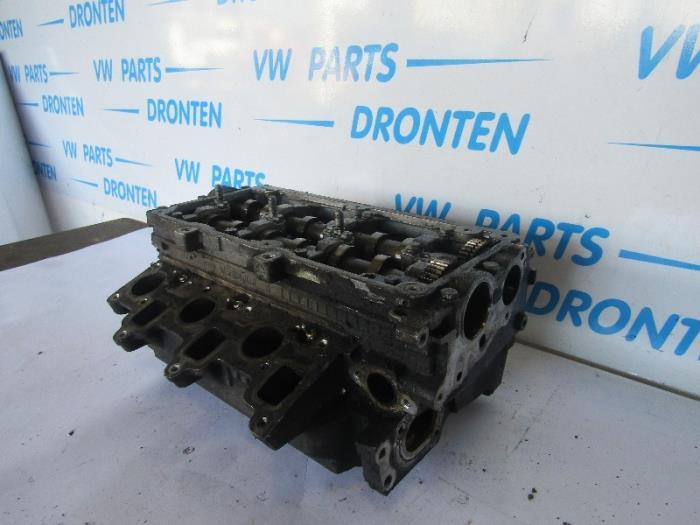 Cilinderkop van een Volkswagen Polo, Auto-onderdelen, Gebruikt, -, Verzenden, -