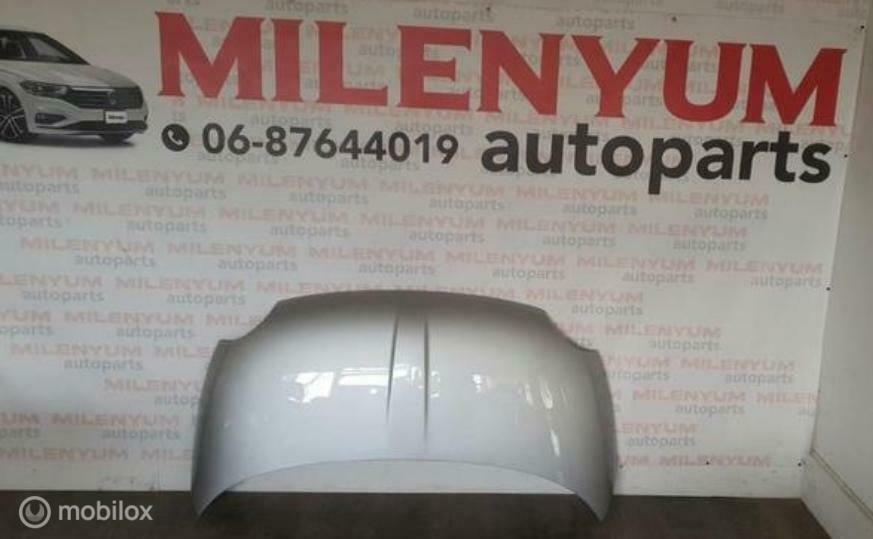FIAT 500 MOTORKAP (2007-2015) KLEURCODE 205 NIEUW, Ophalen of Verzenden, Nieuw, Motorkap