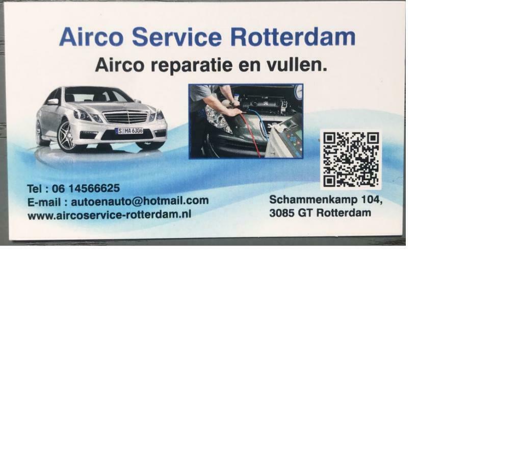 Foto 3 van Airco Service €69    0614566625 ROTTERDAM ZONDAG OPEN