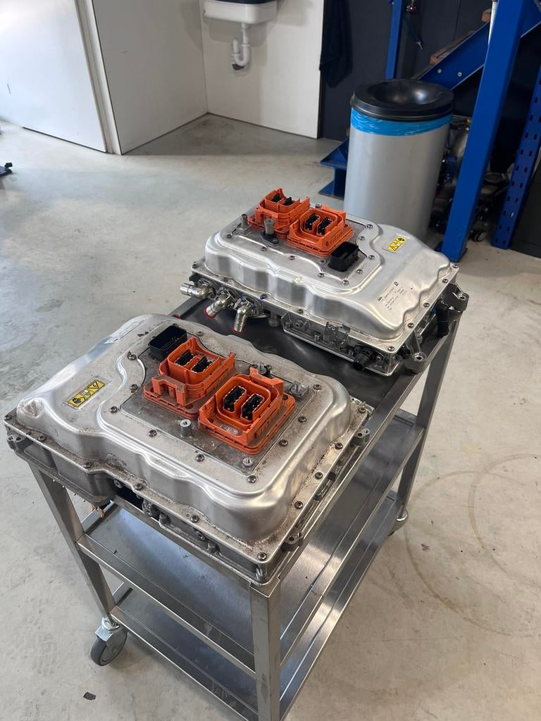 BMW EME startblokkering (EWS/ISN) reset, Diensten en Vakmensen, Auto en Motor | Monteurs en Garages